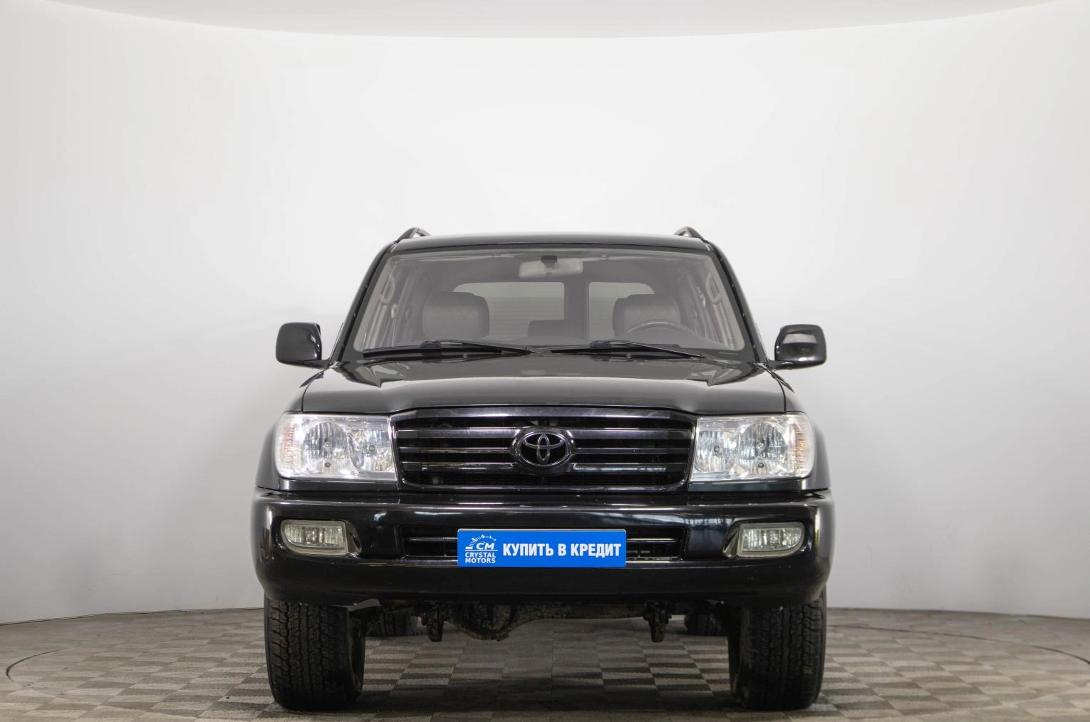 Toyota Land Cruiser 2 из 19