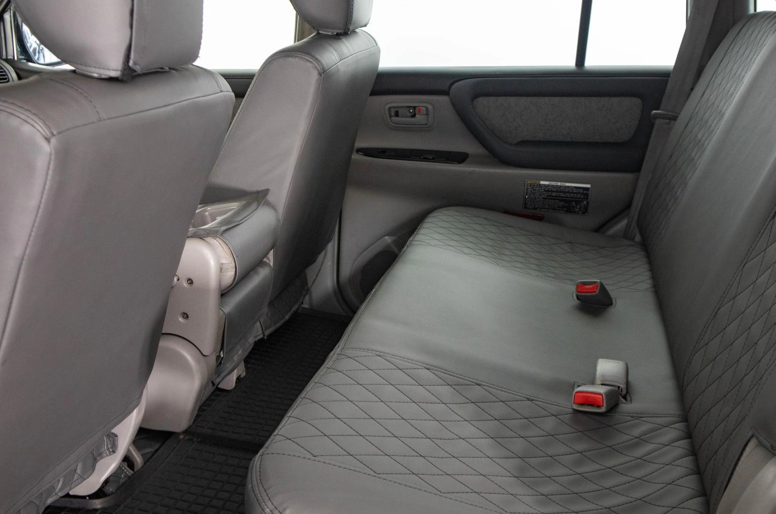 Toyota Land Cruiser 9 из 19