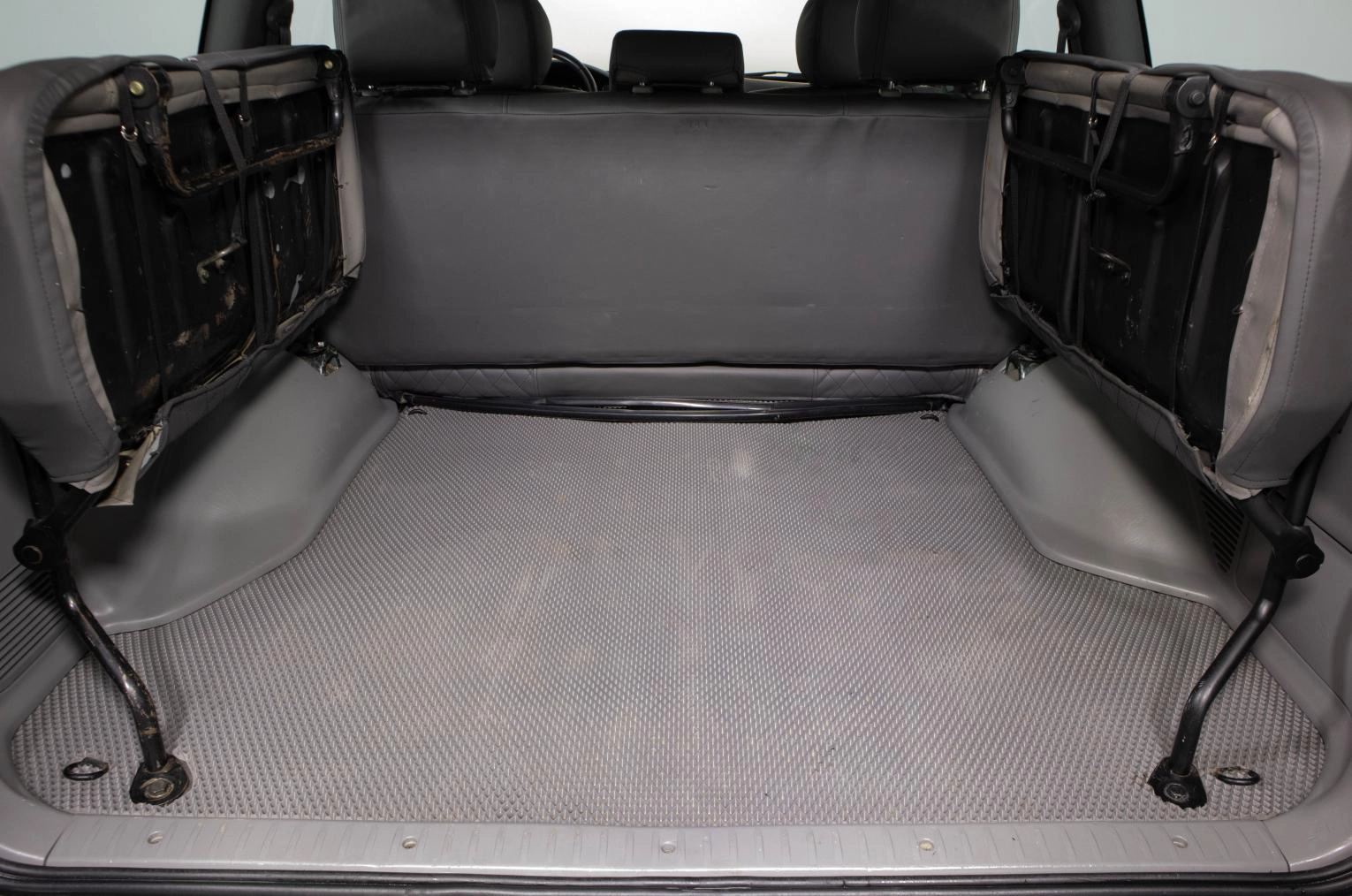 Toyota Land Cruiser 7 из 19