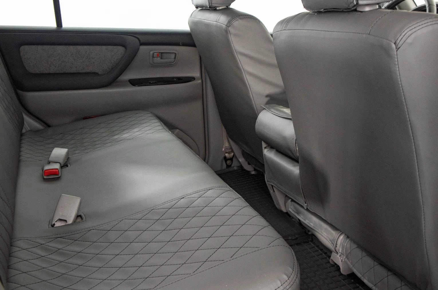 Toyota Land Cruiser 10 из 19