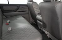 Toyota Land Cruiser 10 из 19