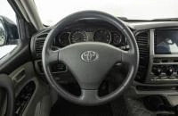 Toyota Land Cruiser 15 из 19