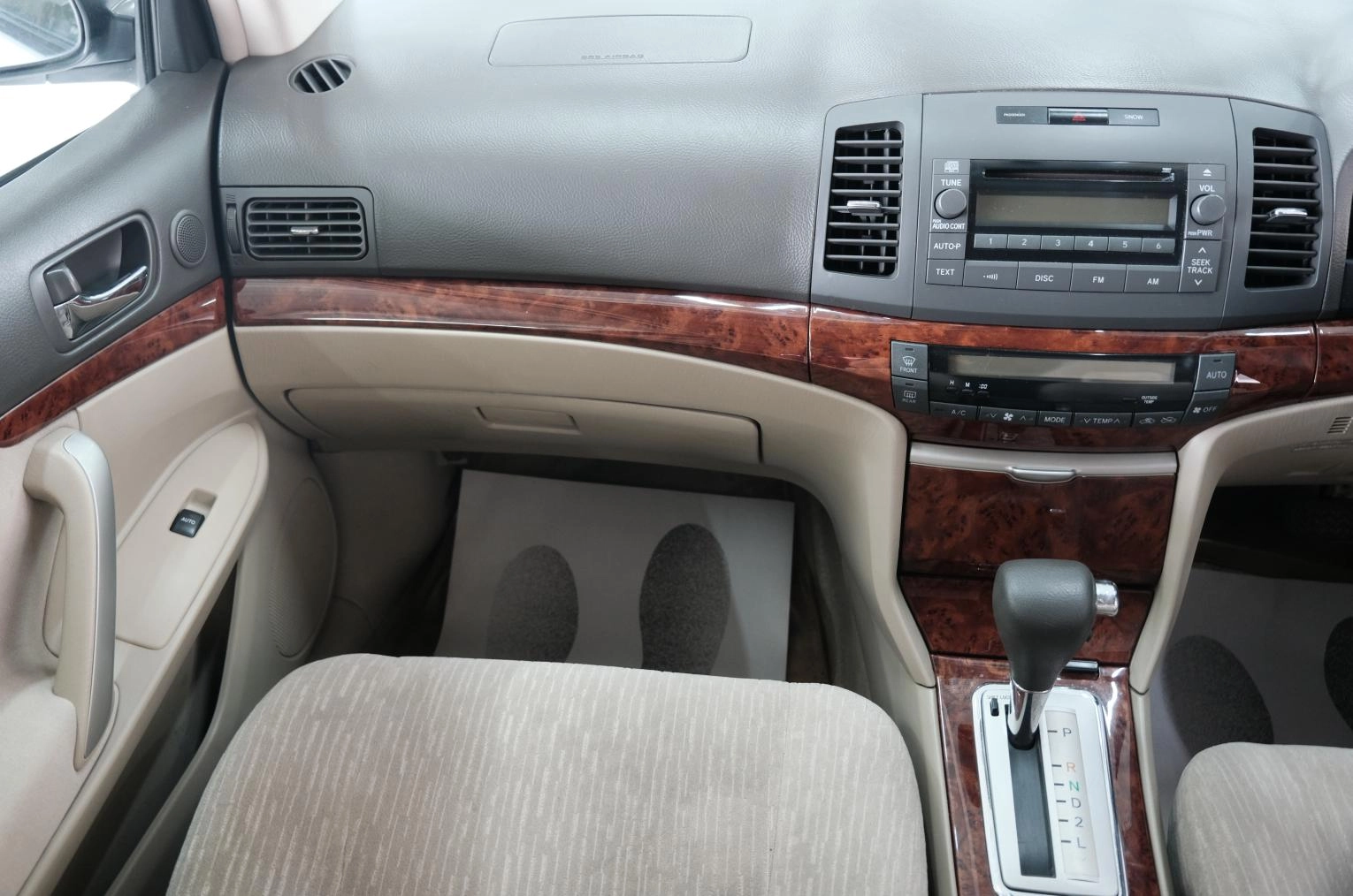 Toyota Allion 17 из 22