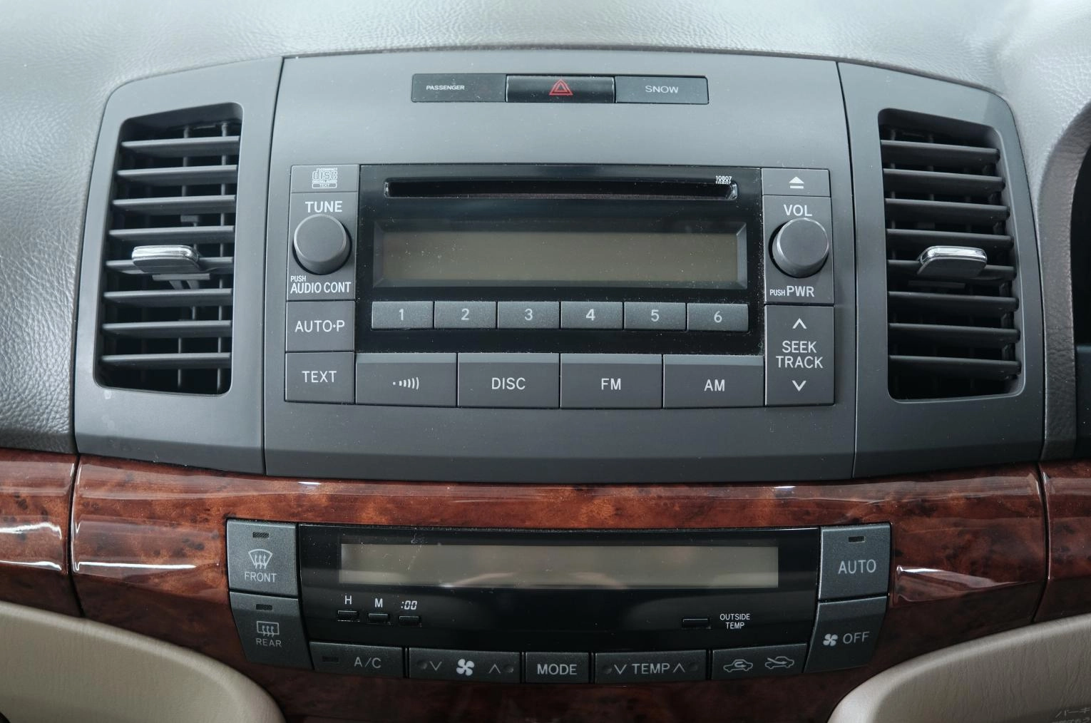 Toyota Allion 15 из 22