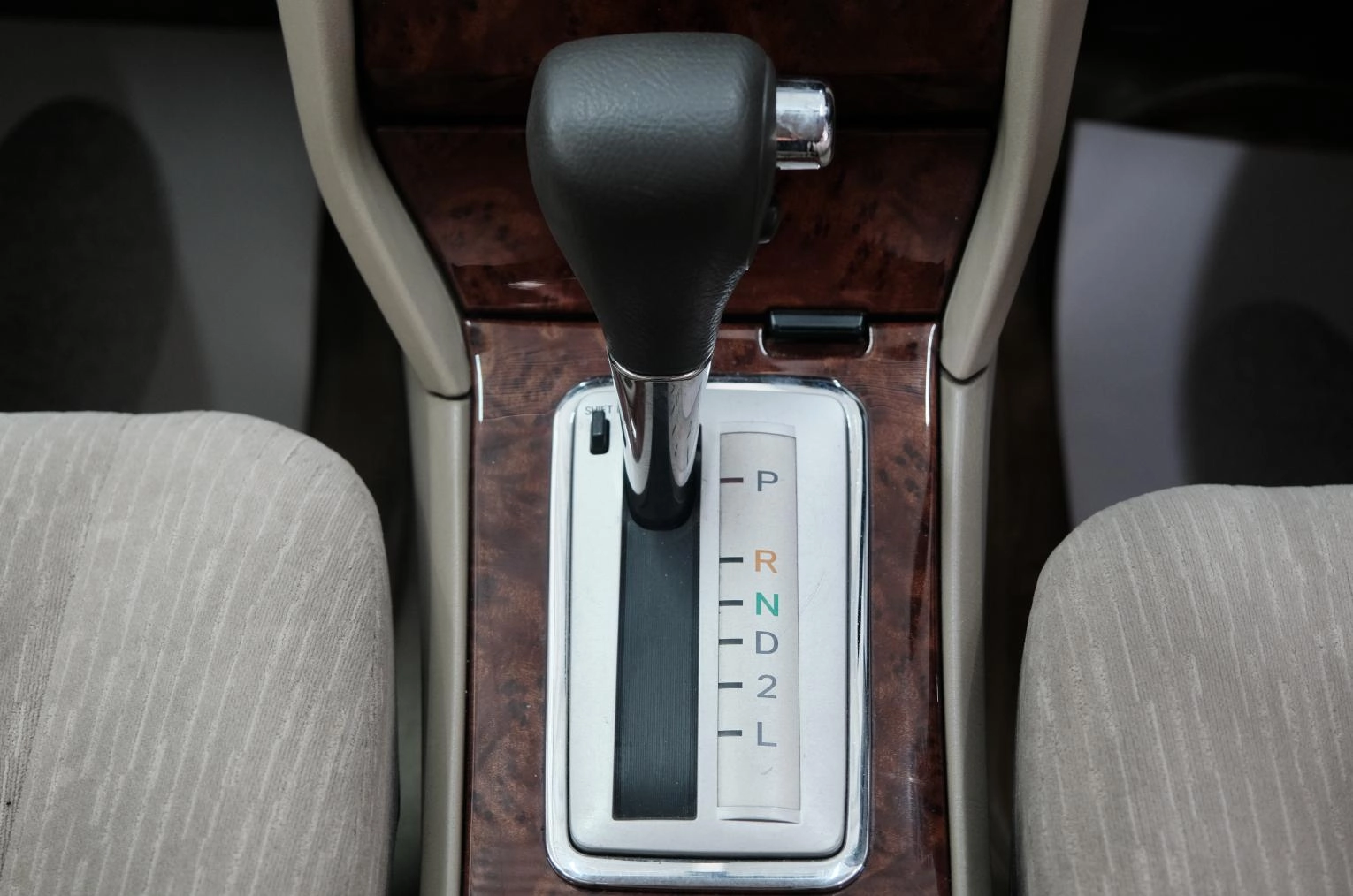 Toyota Allion 16 из 22