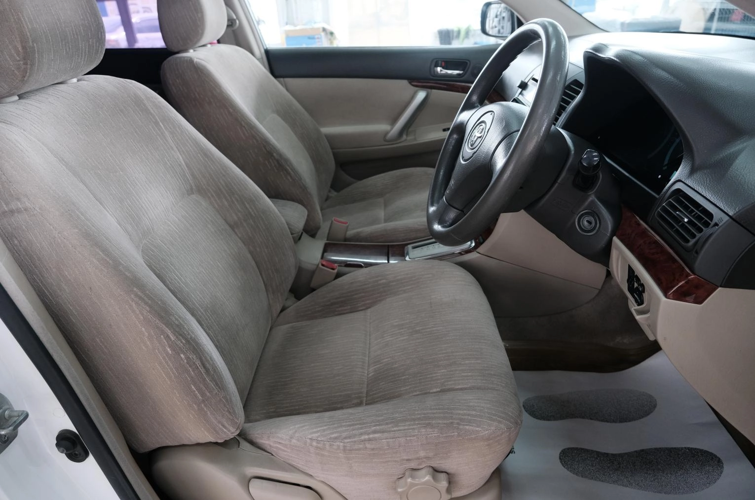 Toyota Allion 7 из 22