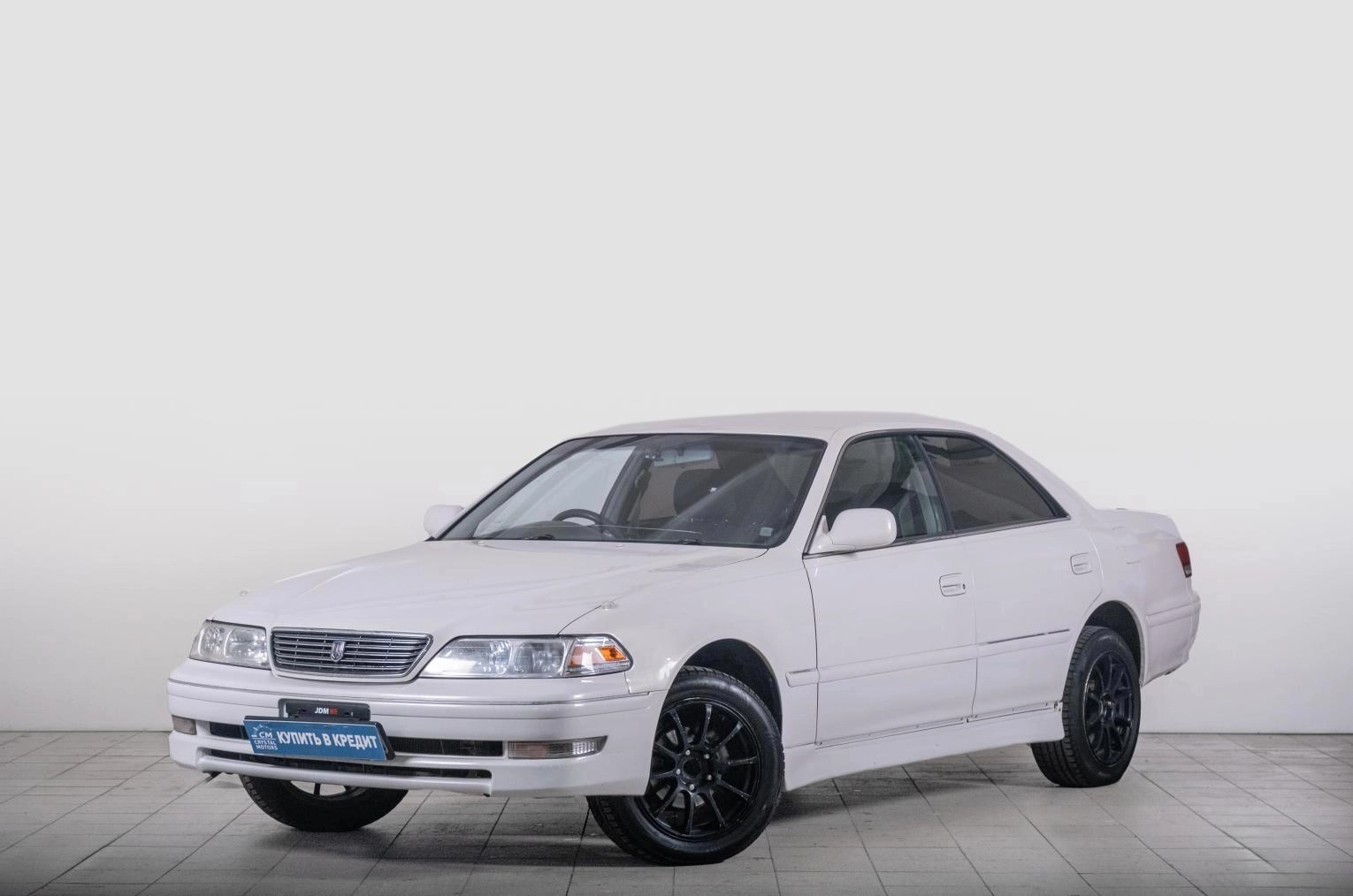 Toyota Mark II 3 из 33