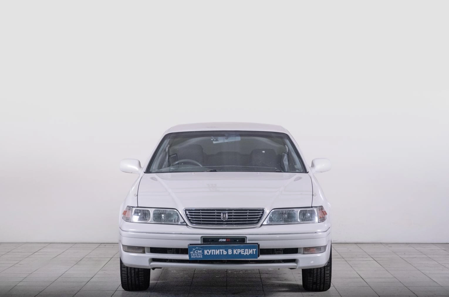 Toyota Mark II 4 из 33