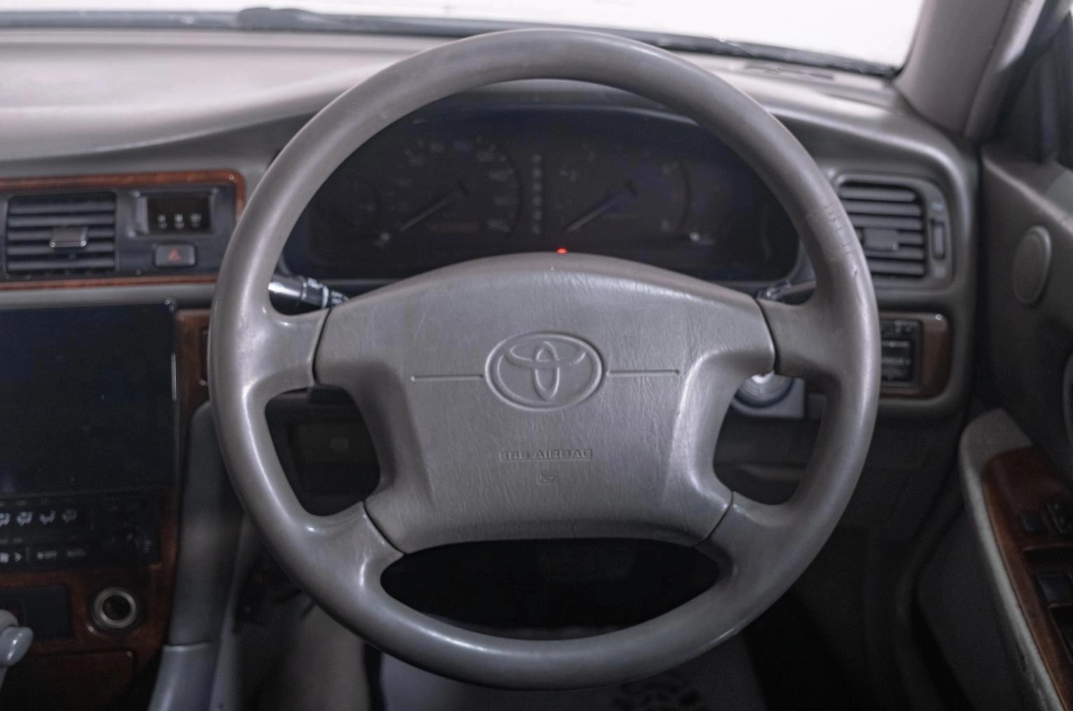 Toyota Mark II 21 из 33