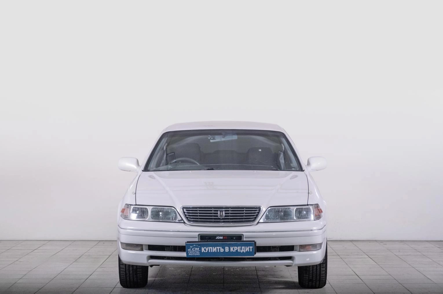 Toyota Mark II 5 из 33
