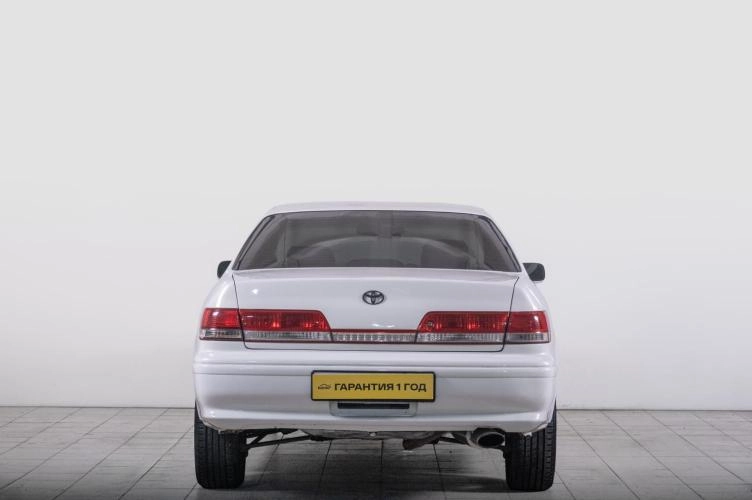 Toyota Mark II 4 из 5