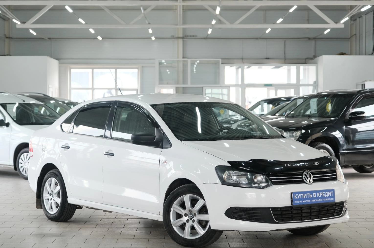 Автомобиль