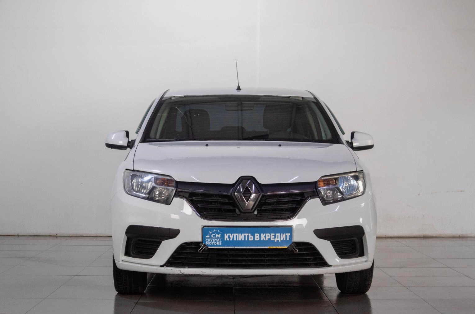 Renault Logan 2 из 16