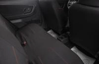 Skoda Fabia 16 из 17