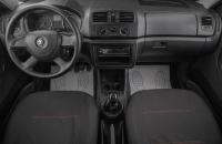 Skoda Fabia 7 из 17