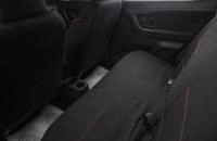 Skoda Fabia 17 из 17