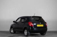 Skoda Fabia 6 из 17
