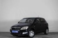 Skoda Fabia 3 из 17