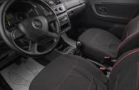 Skoda Fabia 8 из 17