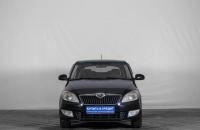 Skoda Fabia 2 из 17