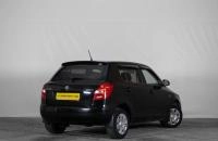Skoda Fabia 4 из 17