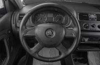 Skoda Fabia 10 из 17
