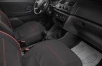Skoda Fabia 15 из 17