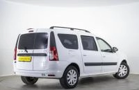 ВАЗ (LADA) Largus 4 из 18