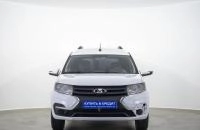 ВАЗ (LADA) Largus 2 из 18
