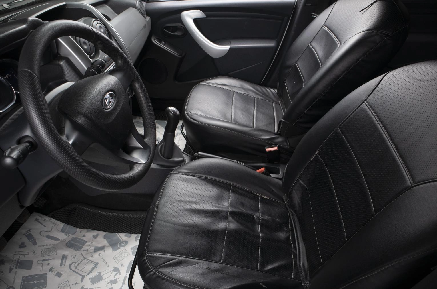 ВАЗ (LADA) Largus 14 из 18