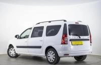 ВАЗ (LADA) Largus 6 из 18