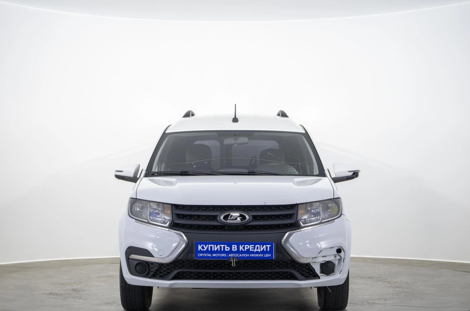 ВАЗ (LADA) Largus 2 из 18