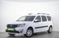 ВАЗ (LADA) Largus 3 из 18