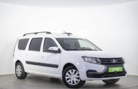 ВАЗ (LADA) Largus 1 из 18