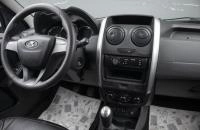 ВАЗ (LADA) Largus 8 из 18