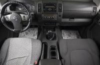 Nissan Navara 7 из 18