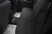Nissan Navara 18 из 18