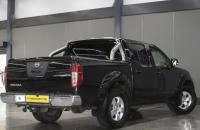 Nissan Navara 4 из 18