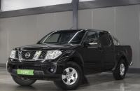 Nissan Navara 3 из 18