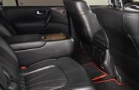 Infiniti QX56 14 из 34