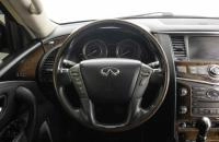 Infiniti QX56 23 из 34