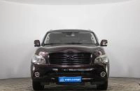 Infiniti QX56 2 из 34