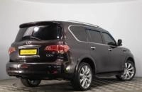 Infiniti QX56 6 из 34