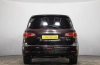 Infiniti QX56 5 из 34