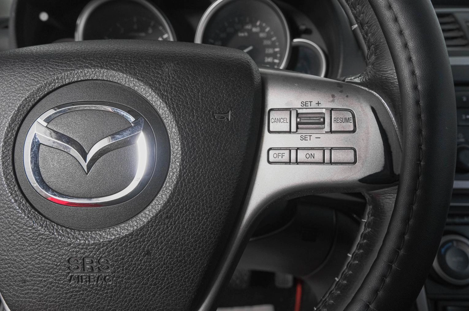 Mazda 6 17 из 22