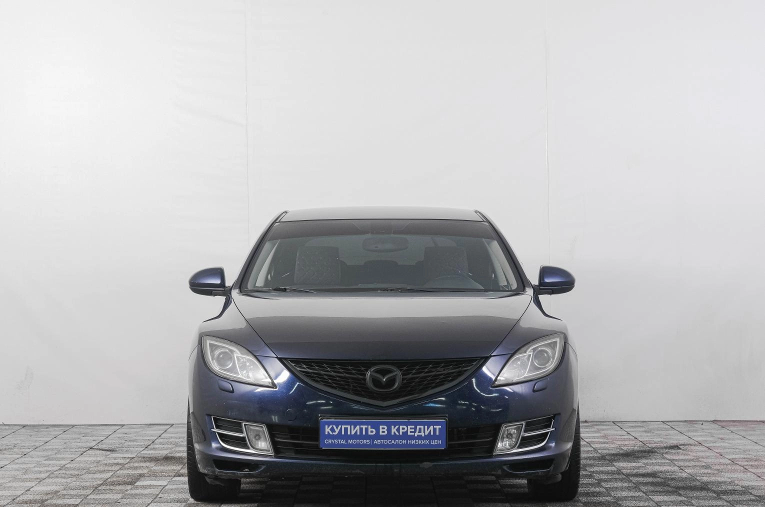 Mazda 6 2 из 22