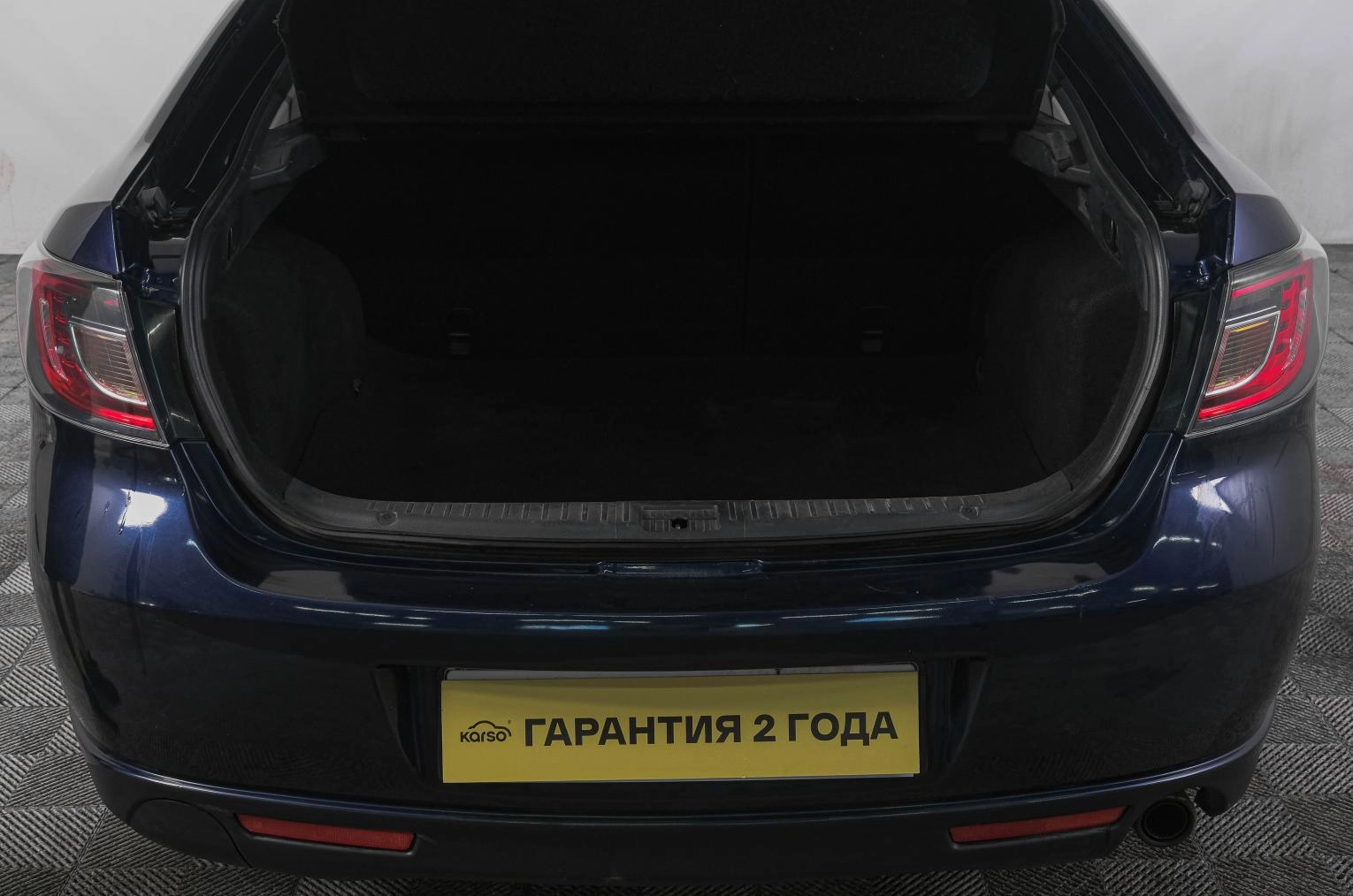 Mazda 6 7 из 22