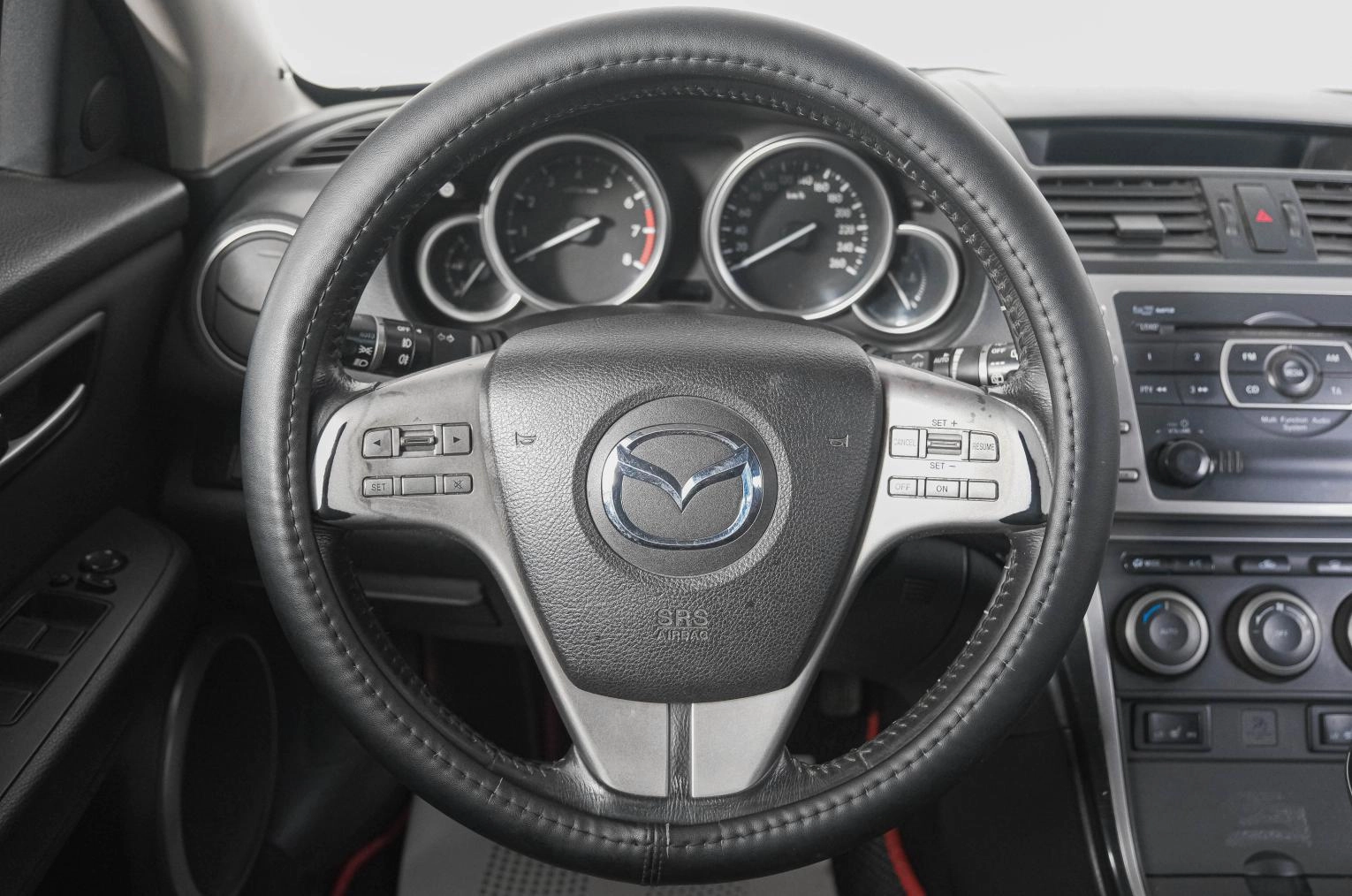 Mazda 6 15 из 22