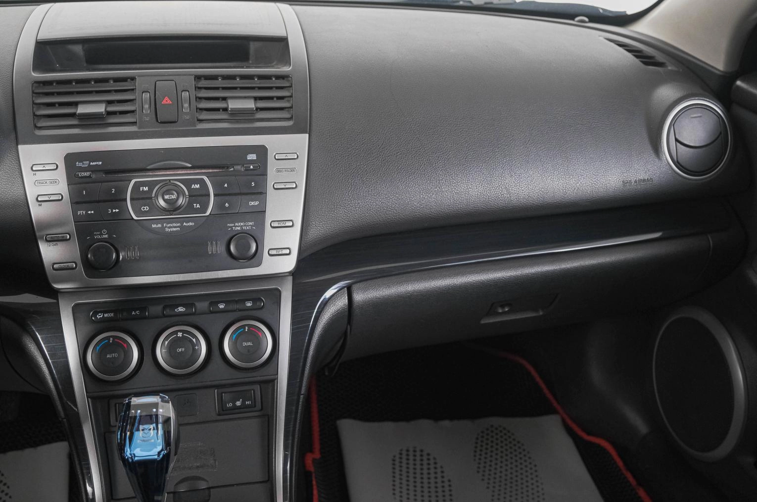 Mazda 6 14 из 22