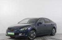 Mazda 6 3 из 22